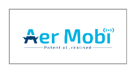 Aer Mobi Logo